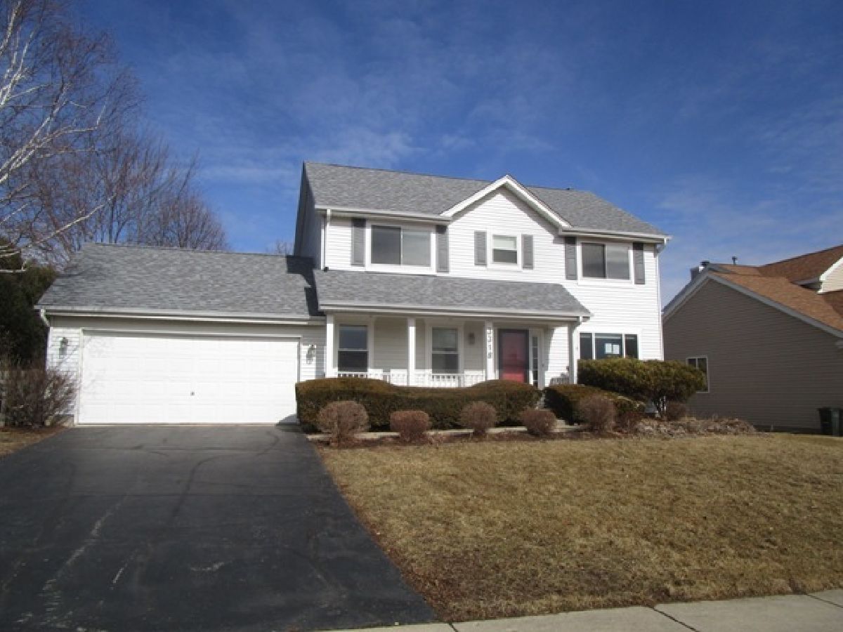 Homes Sold Oaks Of Mchenry Mchenry Illinois, 3318 Chestnut