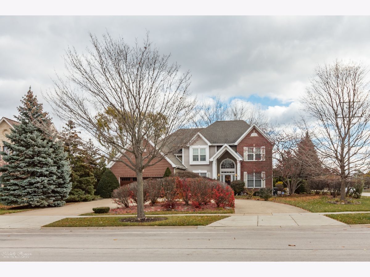 Homes Sold Tunbridge Algonquin Illinois, 1495 Stonegate