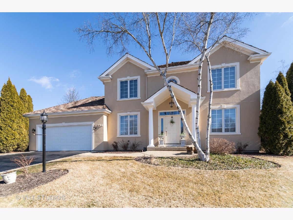 Homes Sold Sanctuary Of Inverness Inverness Illinois, 8 Torrin Rocks Cove