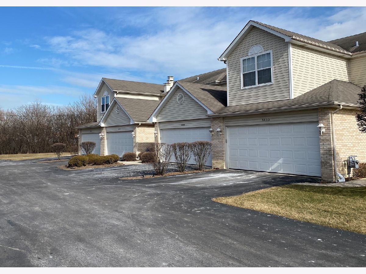 Townhomes & Condos & Homes Sold Deer Park Alsip Illinois, 3648 125th
