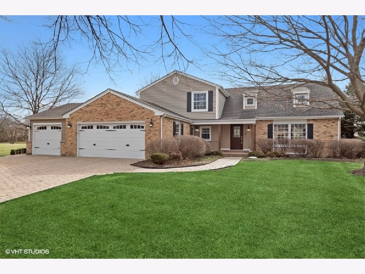 Homes Sold Plum Grove Hills Palatine Illinois, 663 Valley