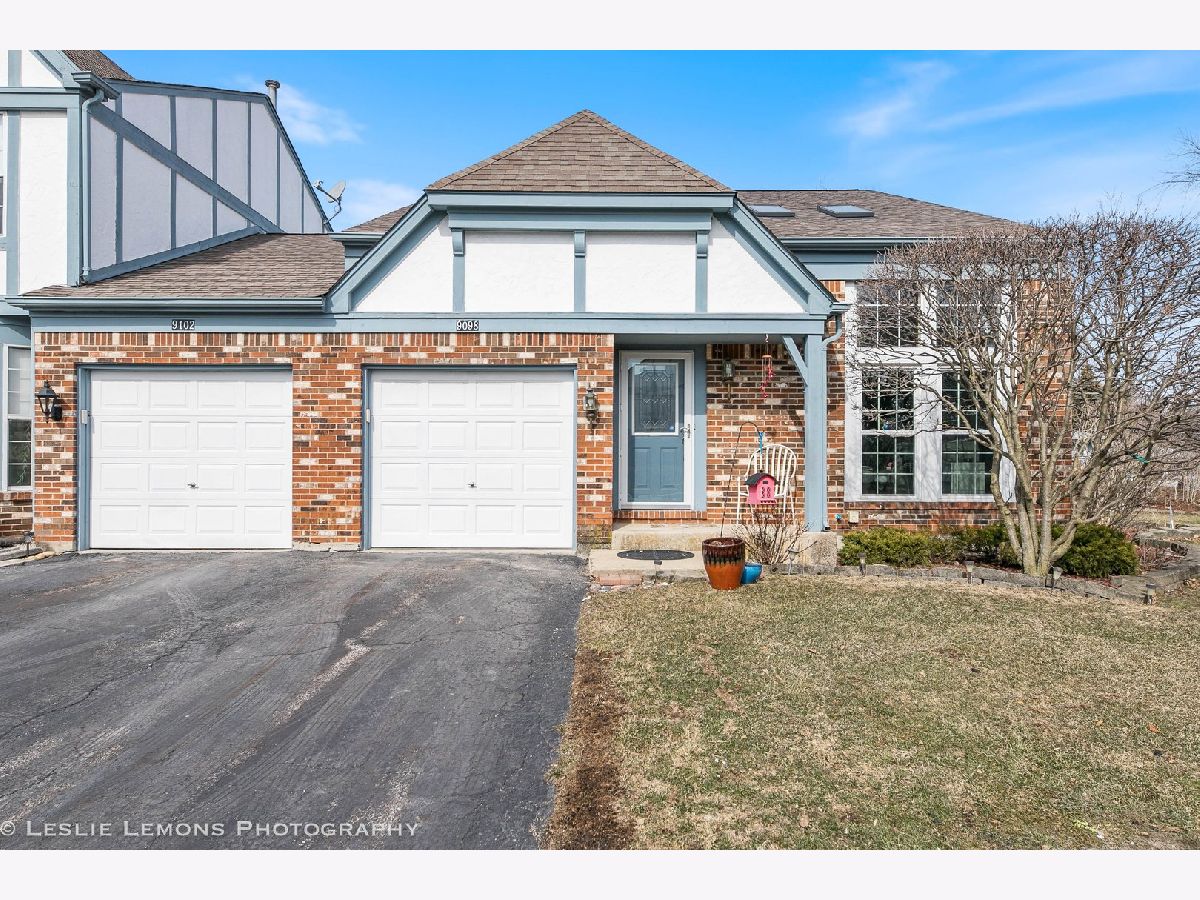 Townhomes Sold Greencastle Orland Park Illinois, 9098 Carlisle