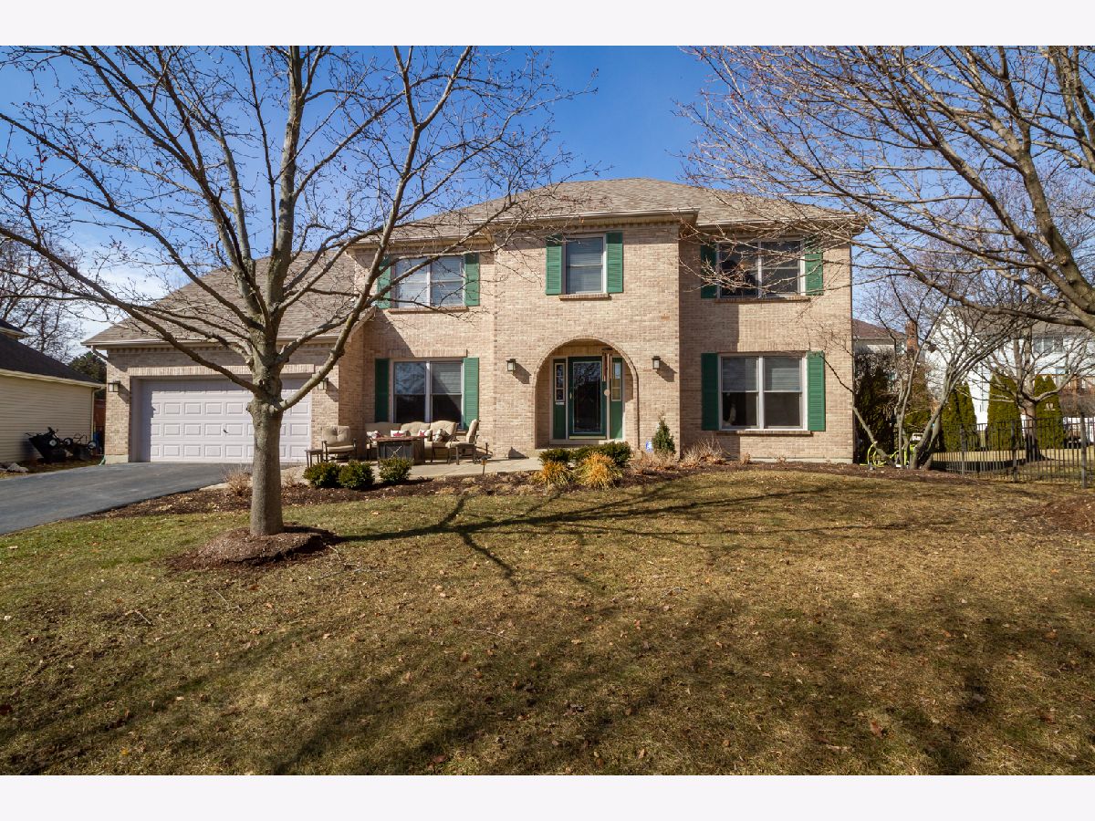Homes Sold Kirkland Farms Aurora Illinois