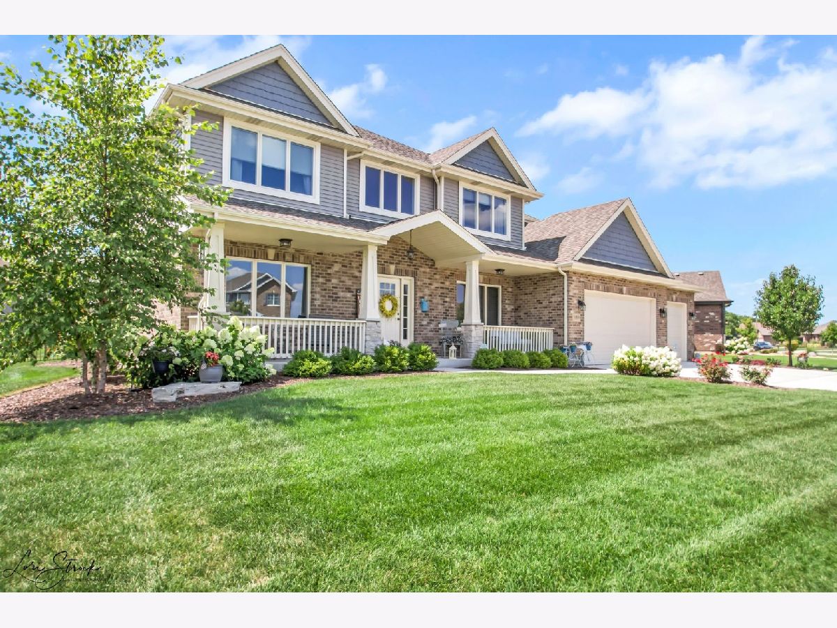 Homes & Townhomes Sold Marley Creek Mokena Illinois, 10509 Jacob