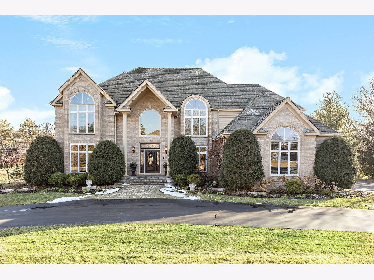 Homes Sold Herons Landing Long Grove Illinois, 5869 Teal