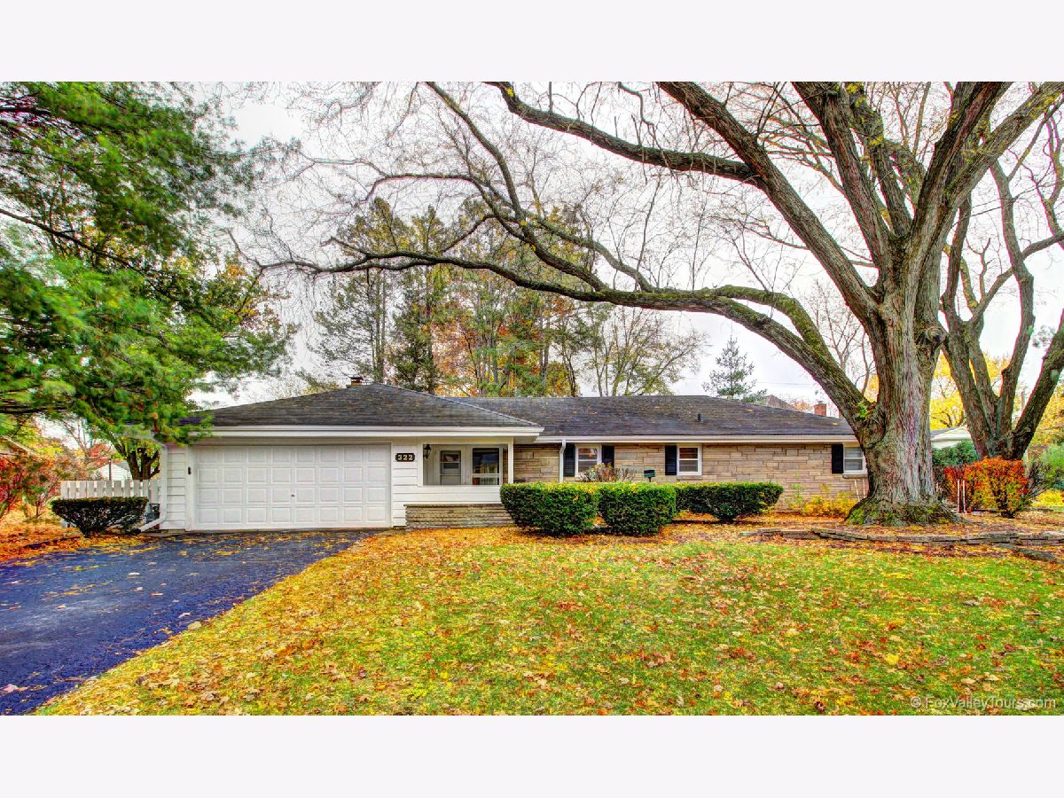 Homes Sold Country Club Estates Aurora Illinois, 322 Central