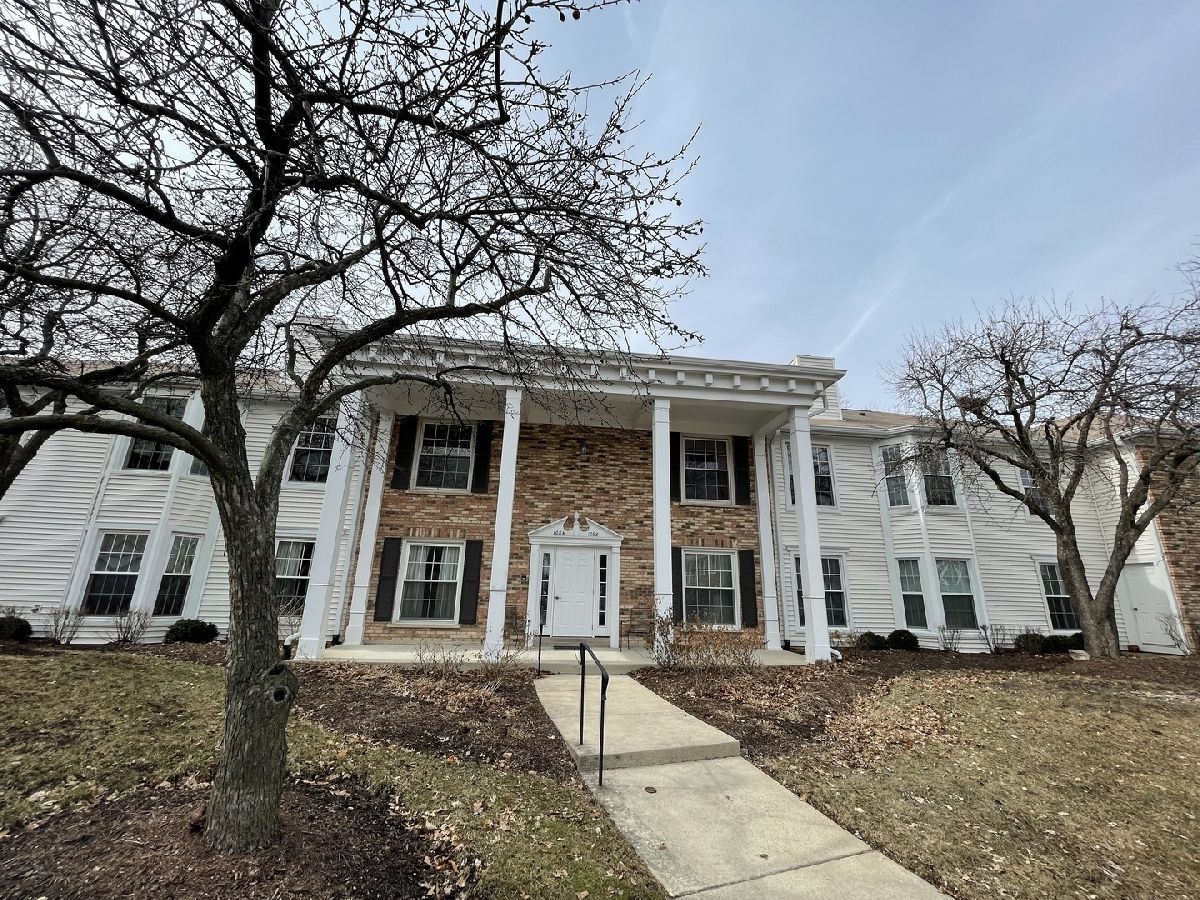 Condos & Townhomes Sold The Mansions Naperville Illinois, 1086 Spring Garden