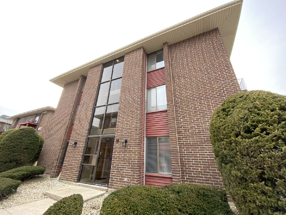 Condominiums Rented Oak Terrace Oak Forest Illinois, 15808 Terrace