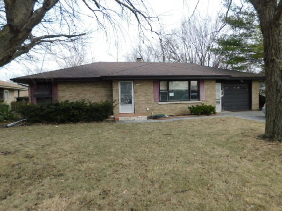 Homes Sold Krings Acres Joliet Illinois, 900 Westminster