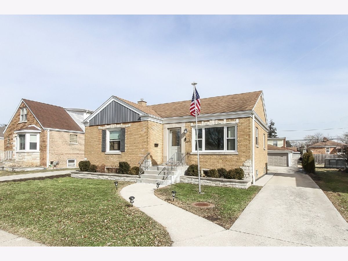 Homes Sold North Riverside North Riverside Illinois, 2243 6th