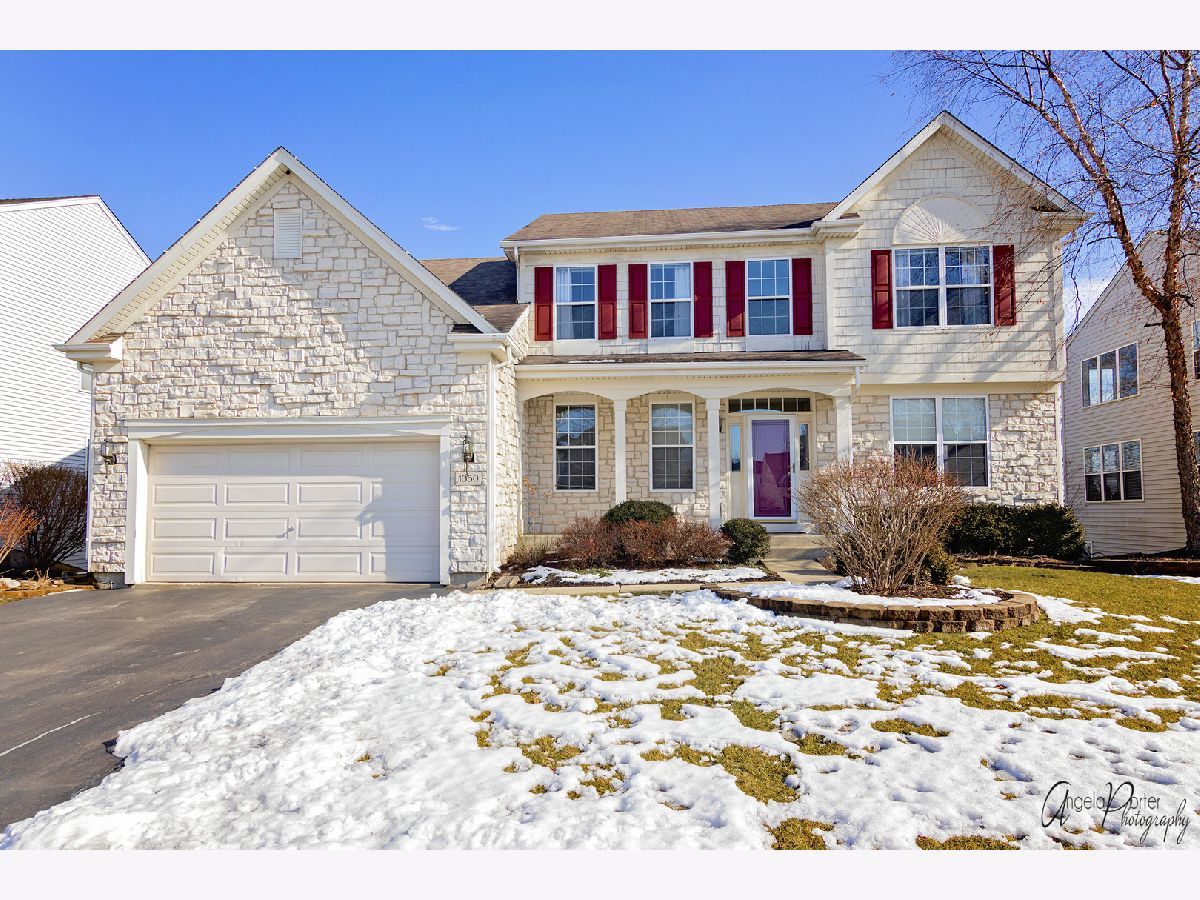 Homes & Townhomes & Condos Sold Wicklow Village Lake Zurich Illinois, 1050 Cormar