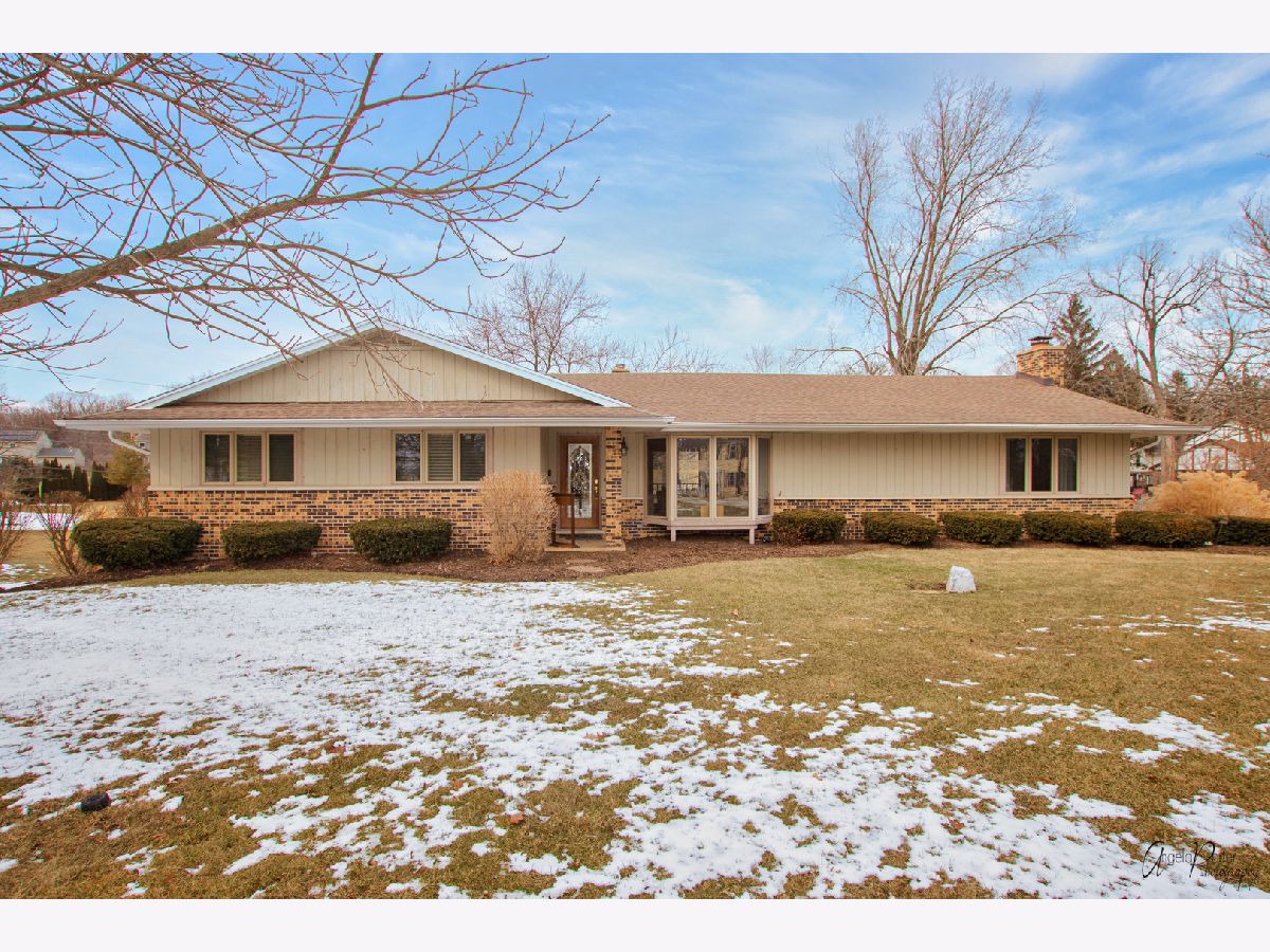 Homes Sold Lakeview Woodlands Mchenry Illinois, 28274 Lakeview