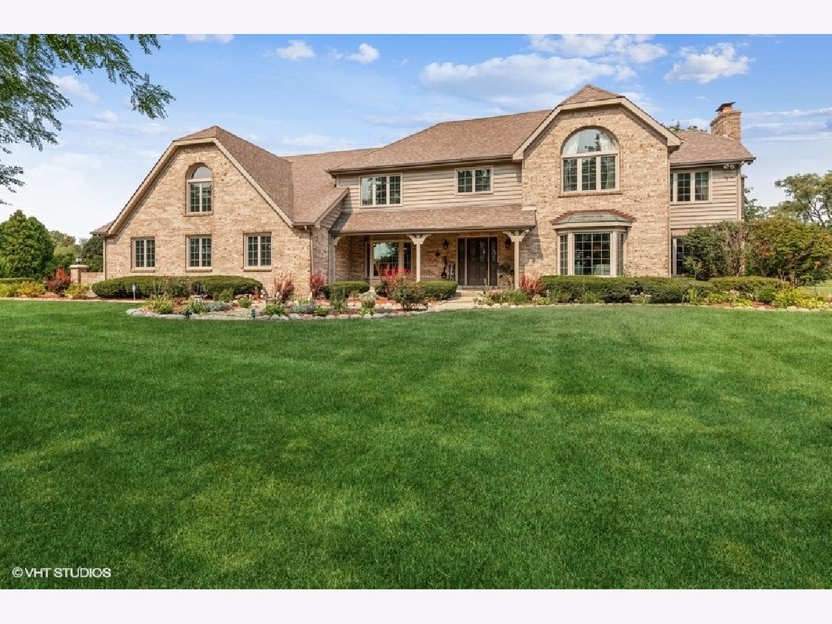 Homes Sold Crabtree Trails South Barrington Illinois, 4 Westlake