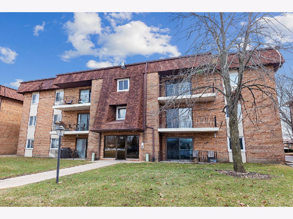 Condominiums Sold Concord Orland Park Illinois, 8924 140th