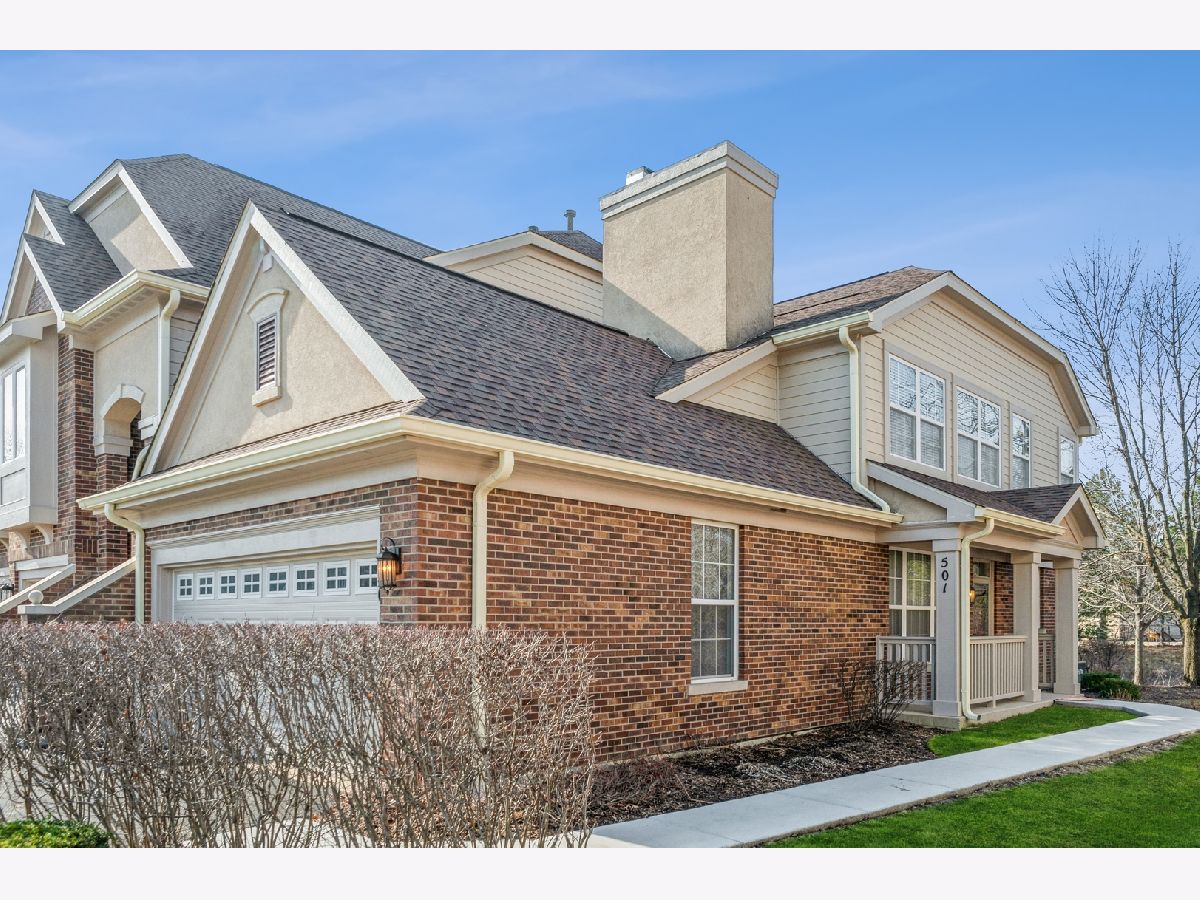 Townhomes & Condos Rented Saddlebrook Vernon Hills Illinois, 501 Saddlebrook