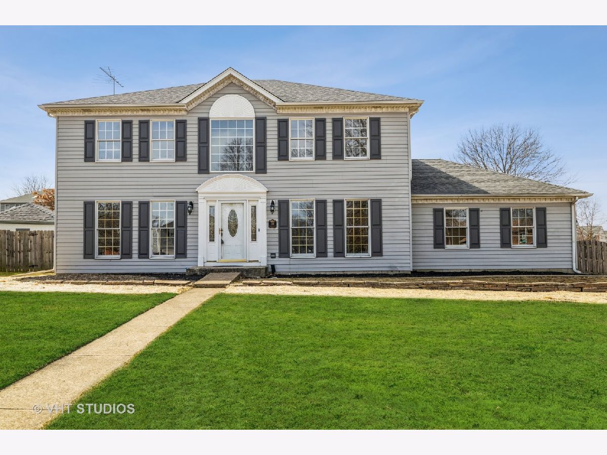 Homes Sold Heritage Heights Bolingbrook Illinois, 299 Carriage