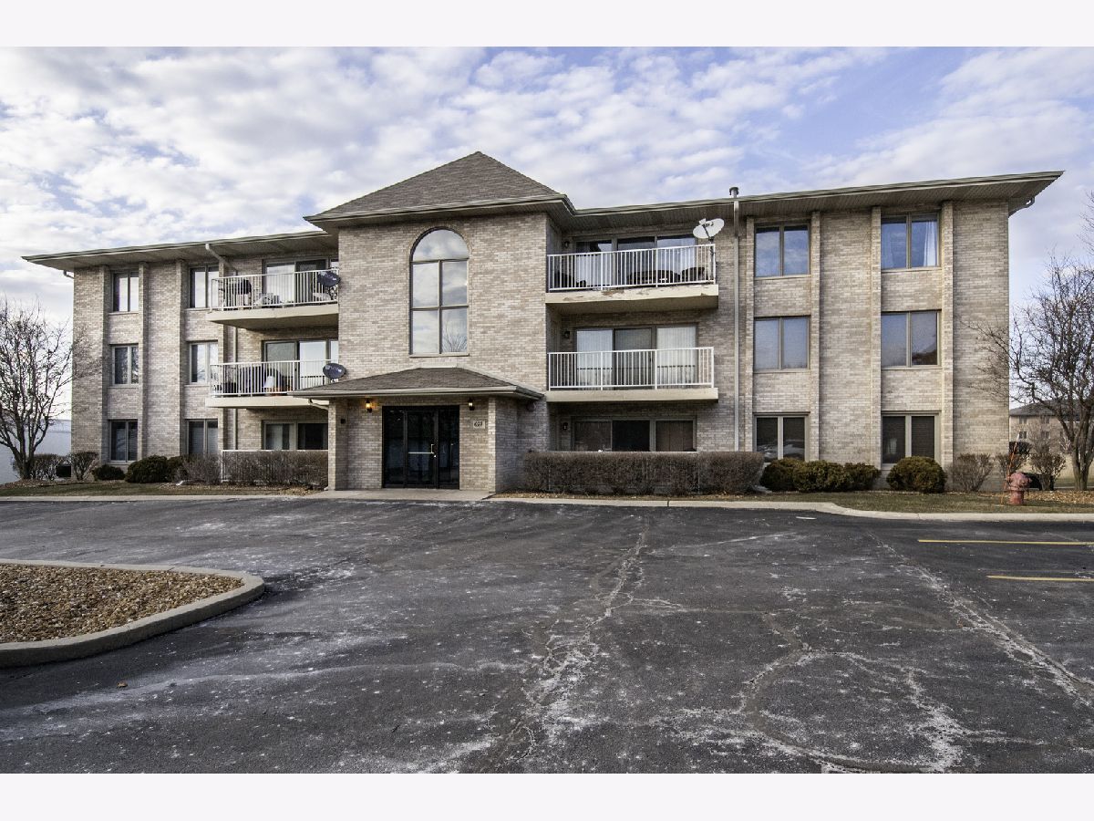 Condominiums Sold Ashley Point Lockport Illinois, 1027 Ashley