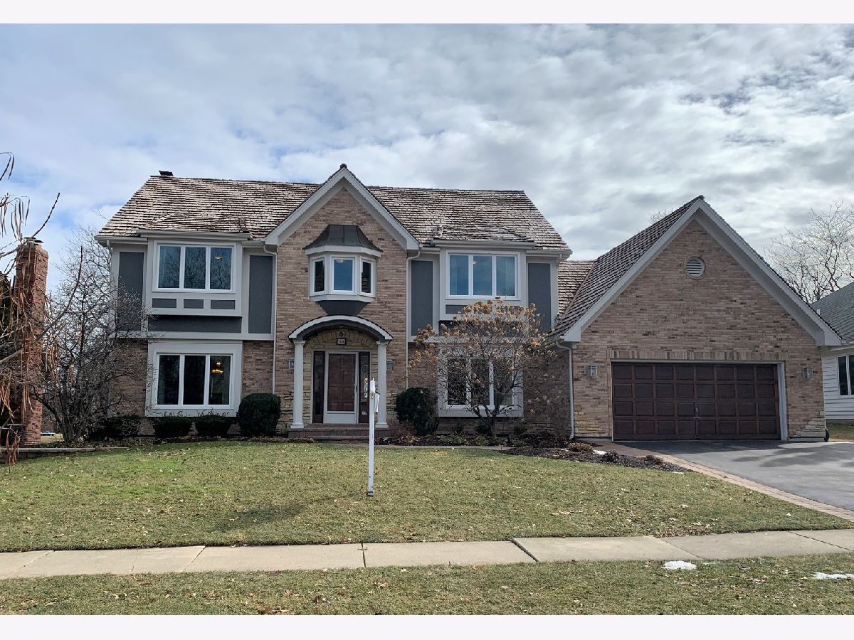 Homes Sold Danada West Wheaton Illinois, 60 Danada