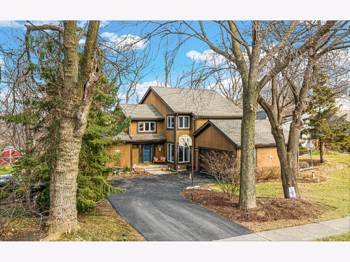 Homes Sold Deep Lake Shores Lake Villa Illinois, 37 Clayton