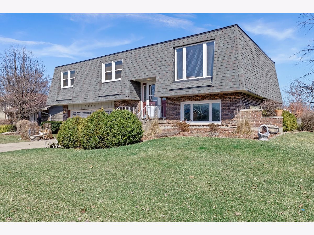 Homes Sold Burr Oaks Joliet Illinois