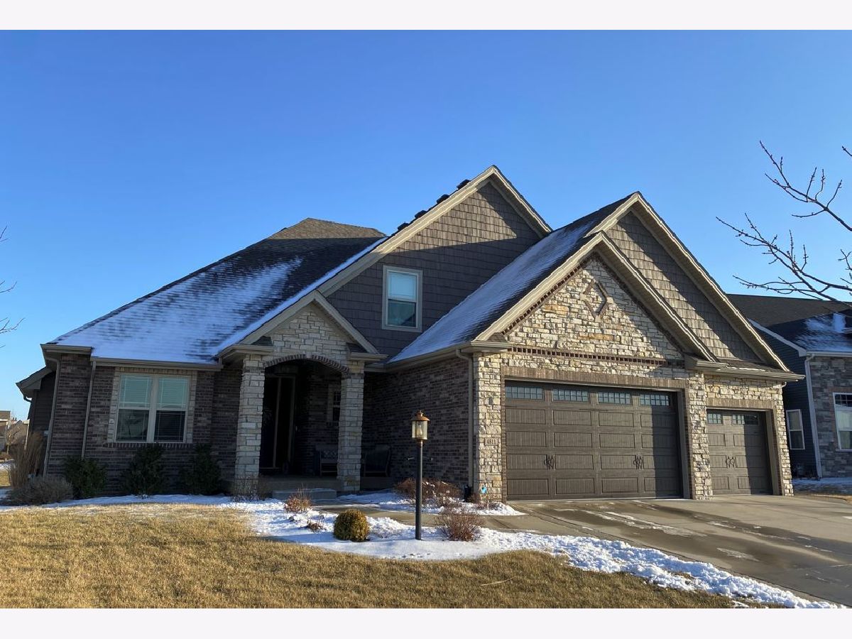 Homes Sold Trails At Abbey Fields Champaign Illinois, 4811 Vahalla