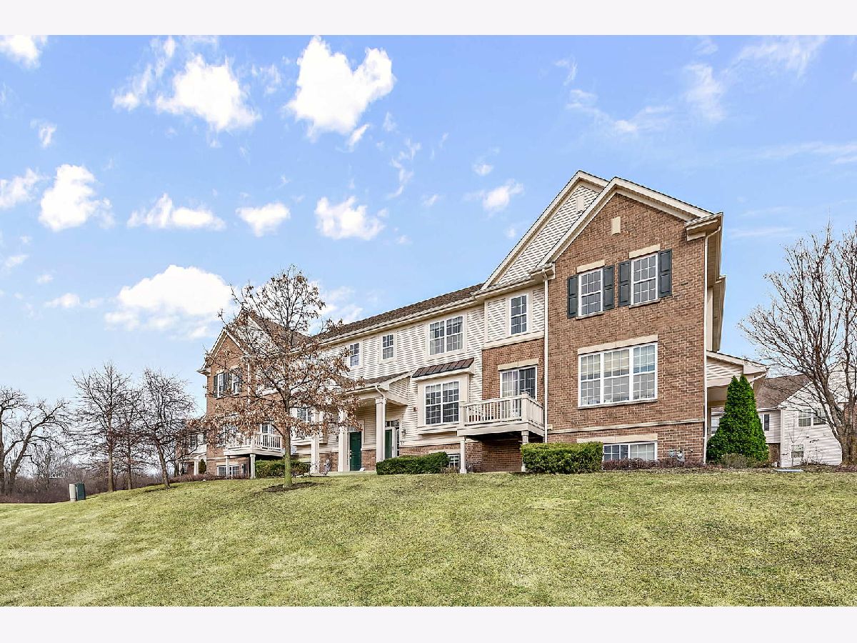 Townhomes Sold Willow Place Wheeling Illinois, 17 Willow
