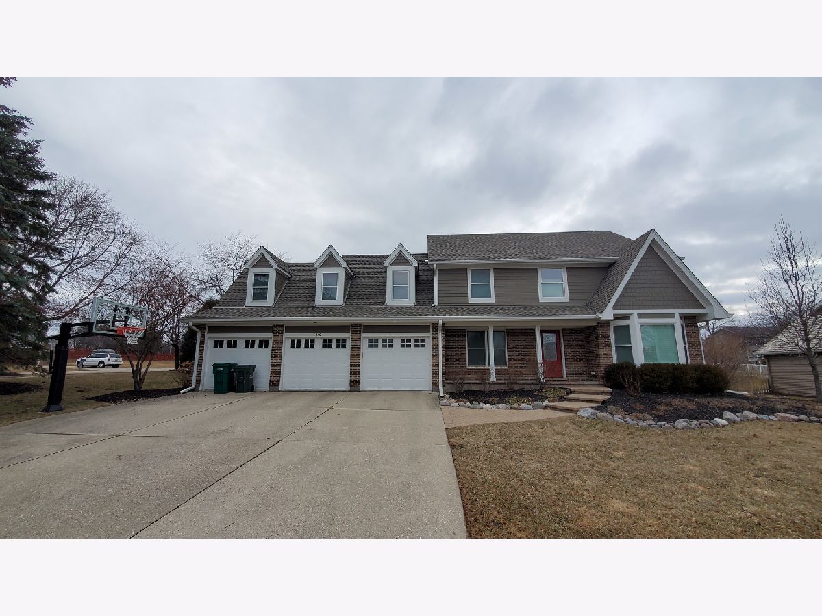 Homes Sold Boulders Gurnee Illinois, 1840 Fox Meadow