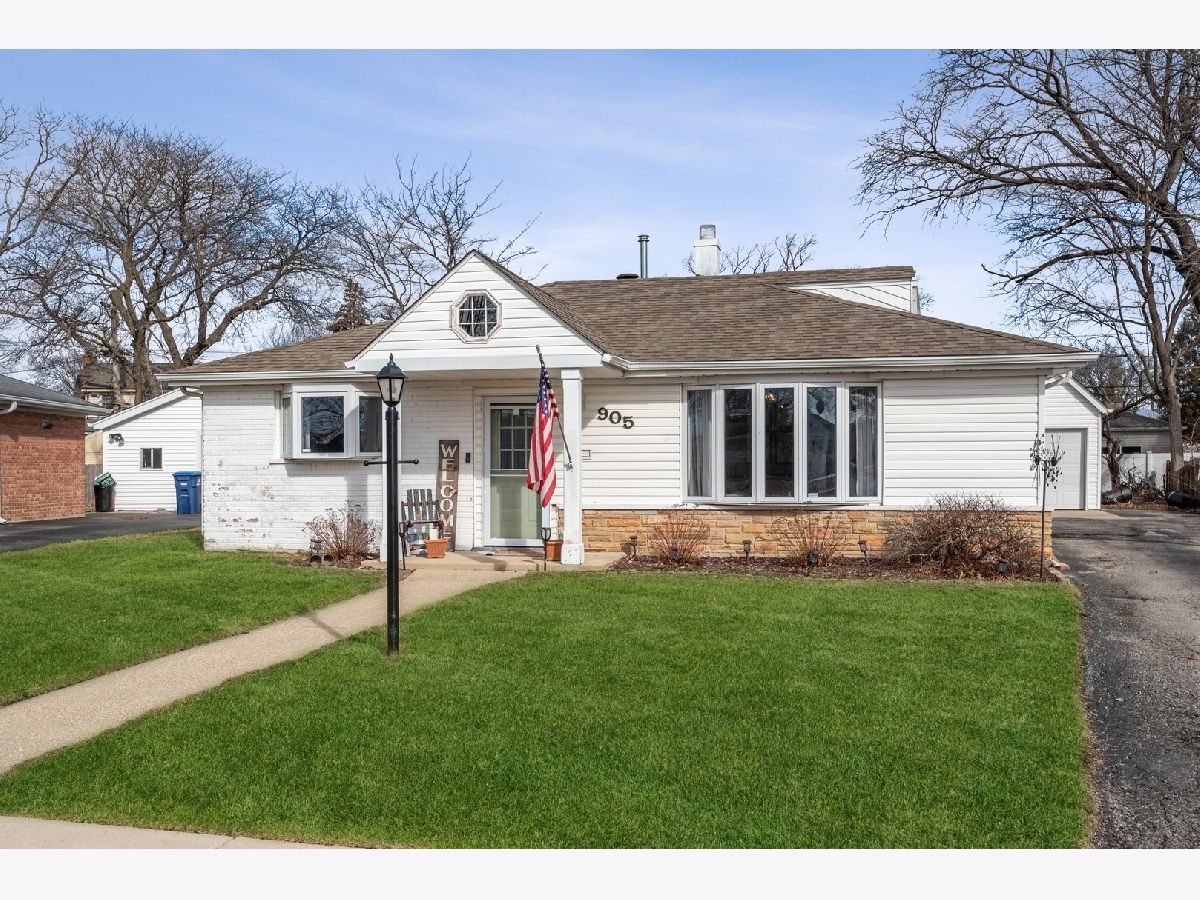 Homes Sold Homerican Villas Des Plaines Illinois, 905 Villa