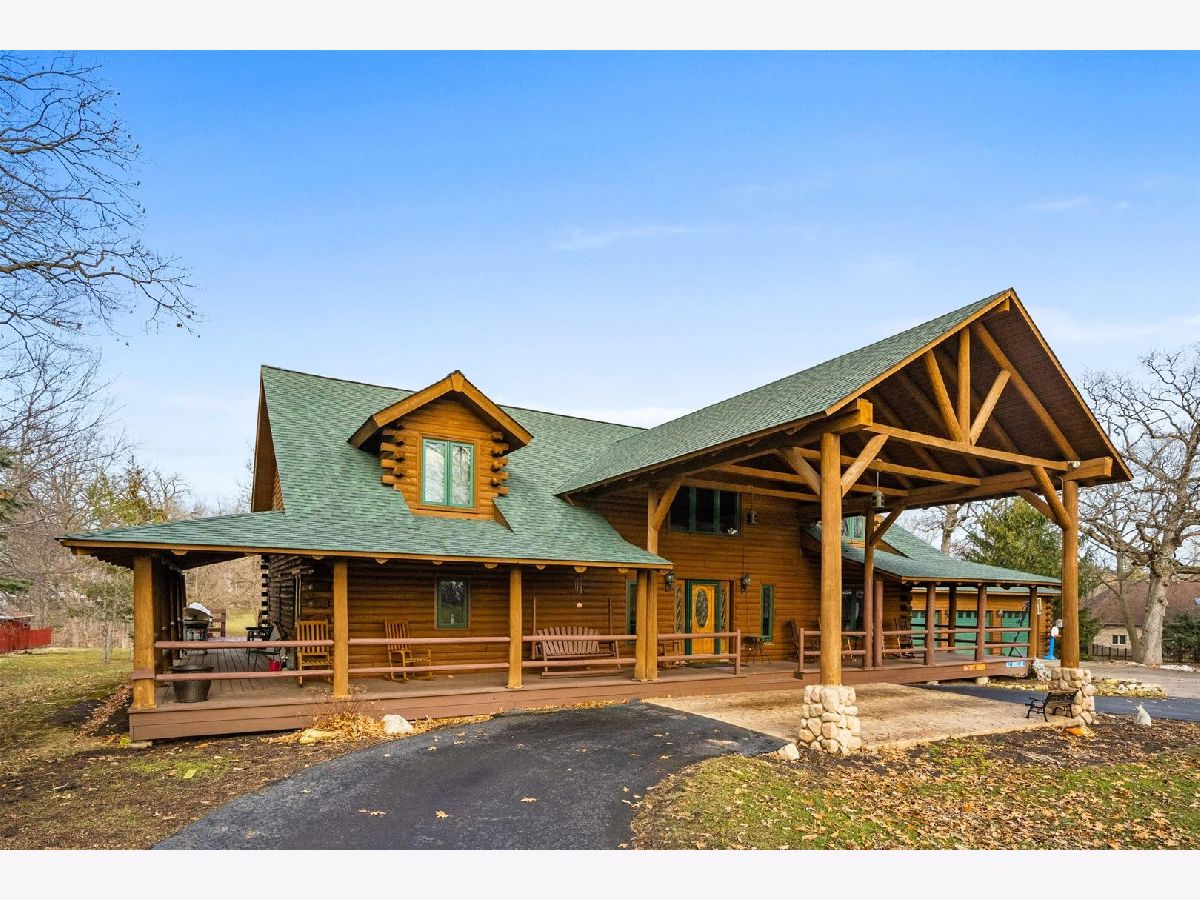 Homes Sold Hazelwood St Charles Illinois, 5N569 Hazelwood