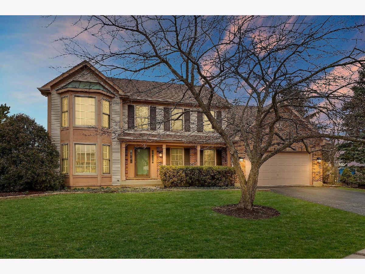 Homes Sold Estates Of Eastlake Grayslake Illinois, 860 Langley