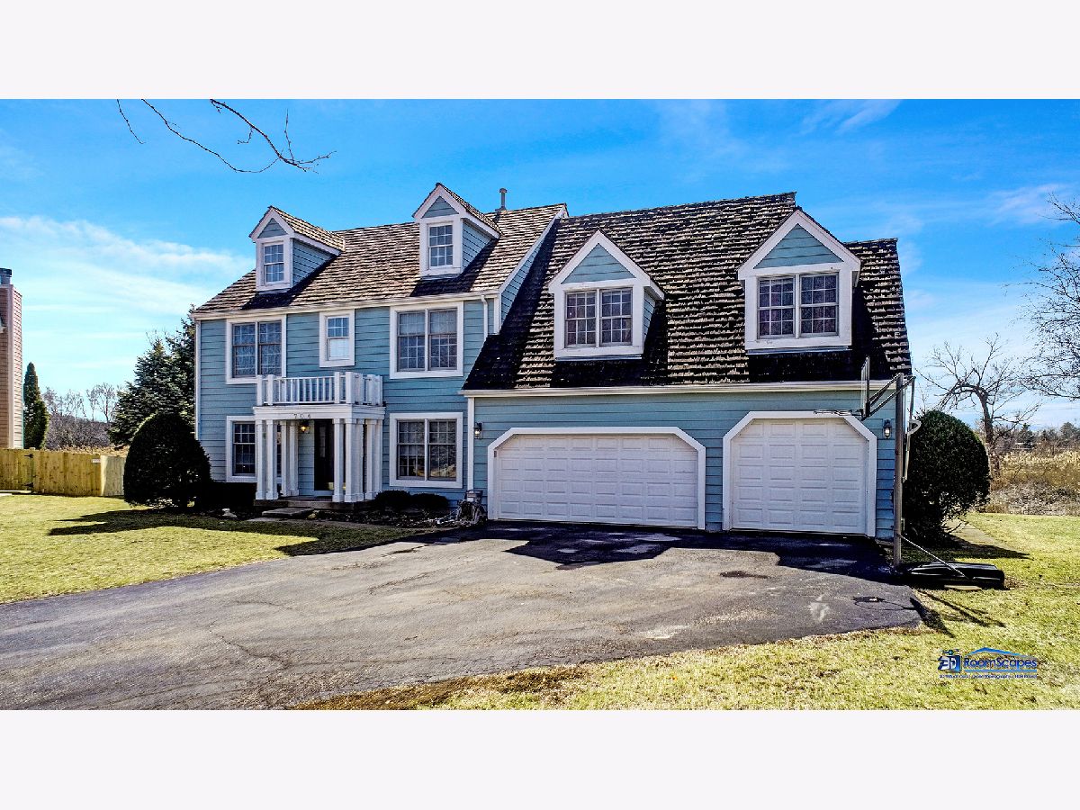 Homes Sold Meadows Of Grayslake Grayslake Illinois, 704 Fieldale