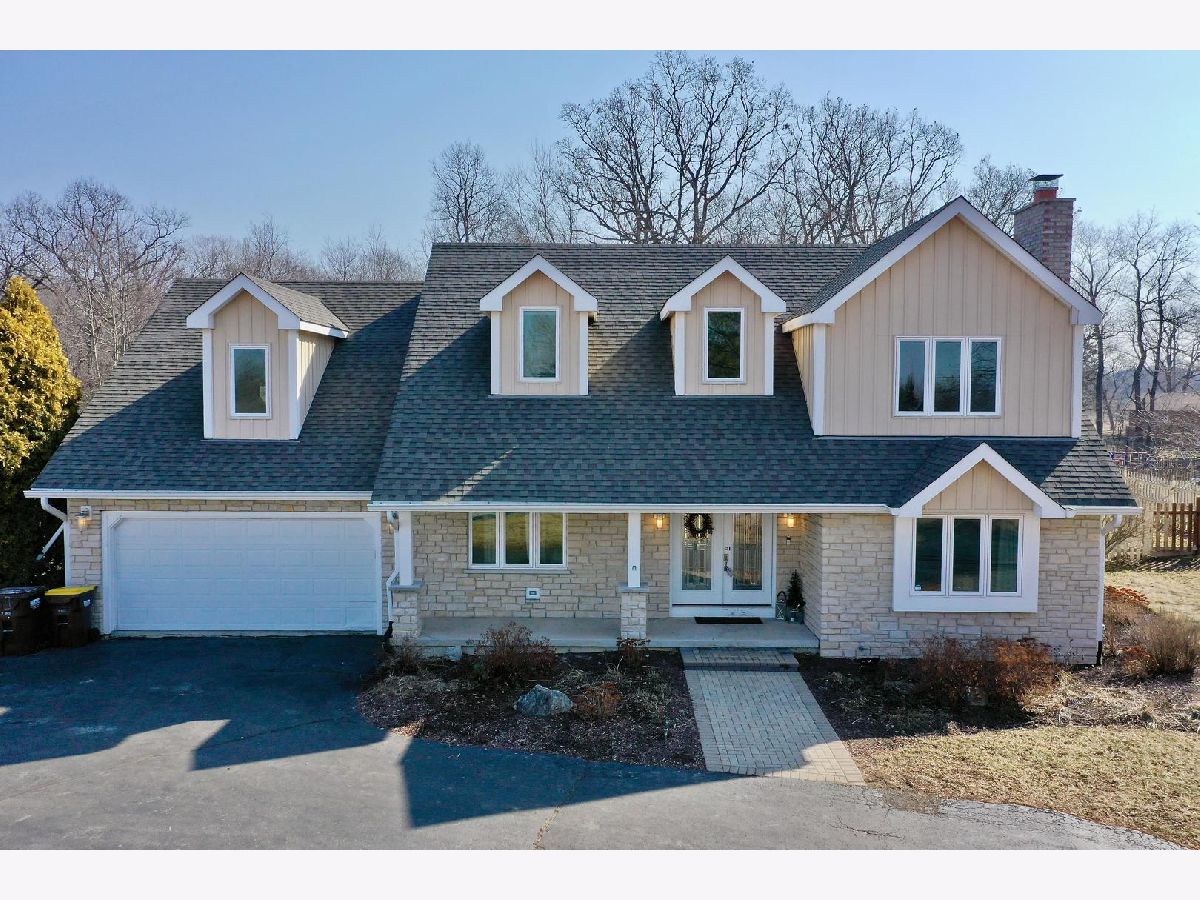 Homes Sold Westwood Lakes Estates Woodstock Illinois, 1510 Morraine