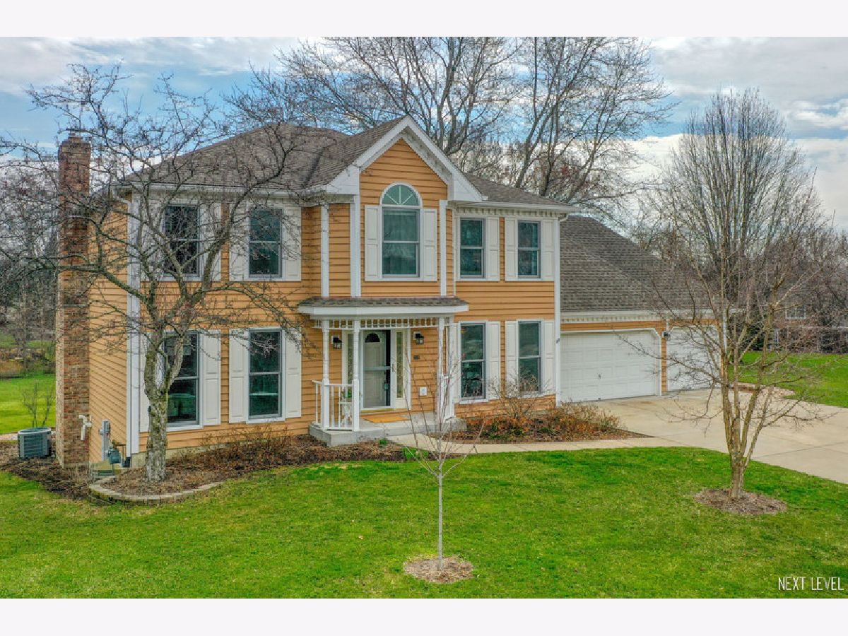 Homes Sold Wild Meadows Batavia Illinois, 648 Tuggles