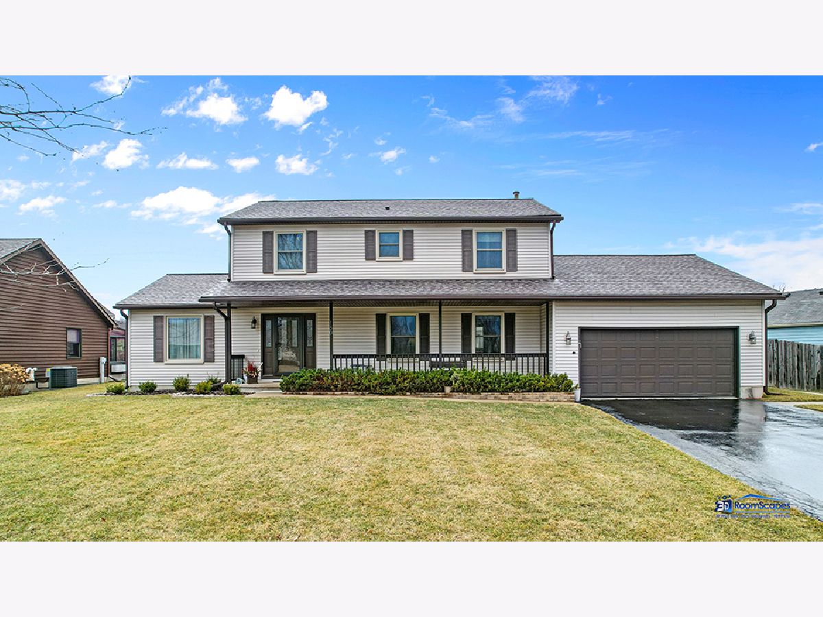 Homes Sold Covenant Cove Winthrop Harbor Illinois, 150 Old Darby