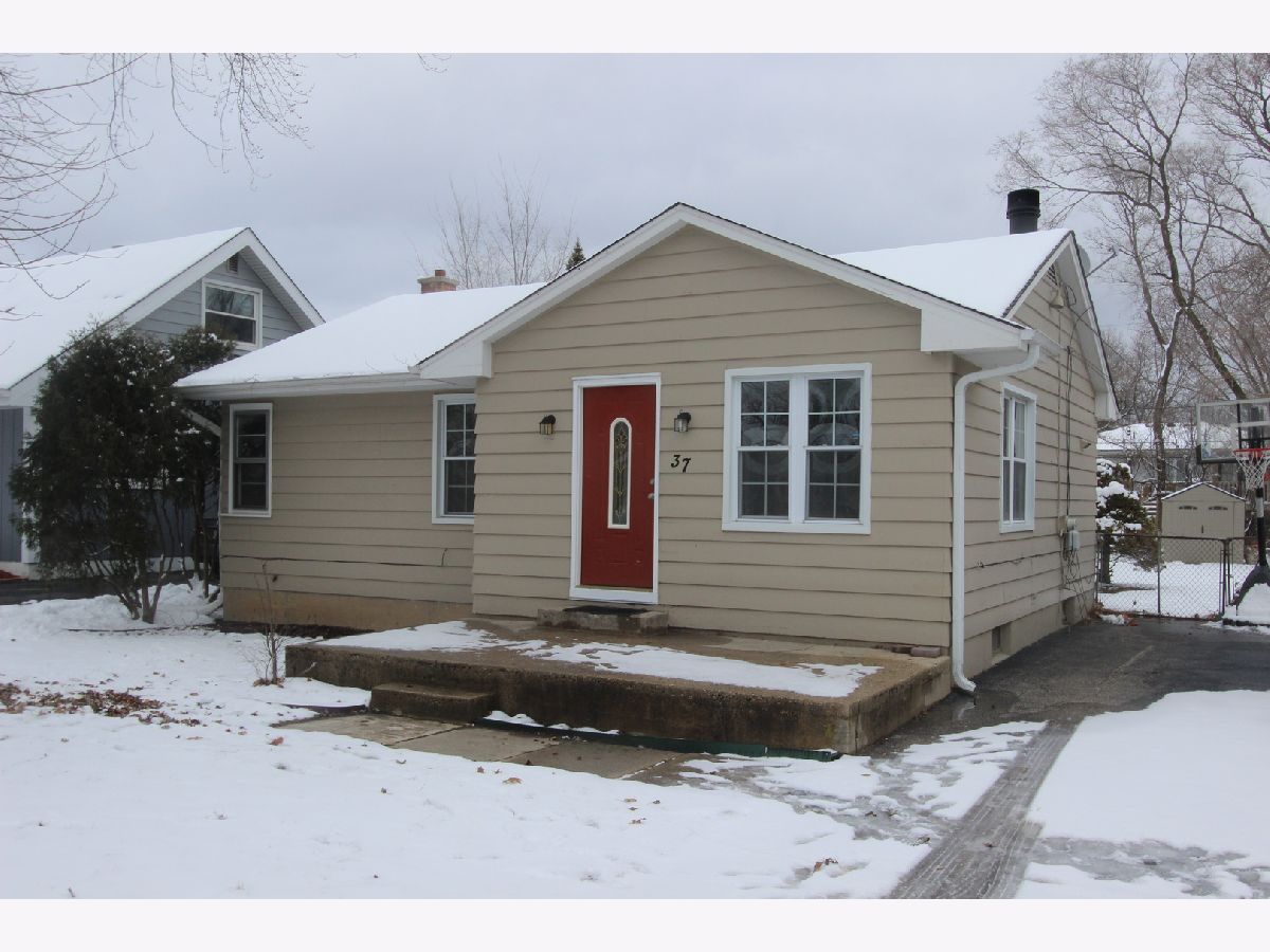 Homes Sold Cepek's Crystal Vista Crystal Lake Illinois, 37 Barberry
