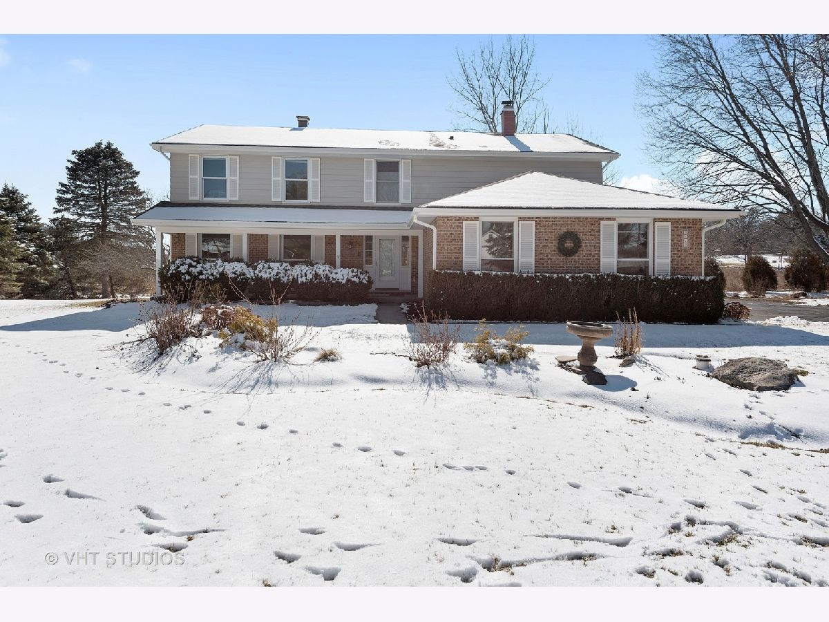 Homes Sold The Springs Crystal Lake Illinois, 3513 Wisteria