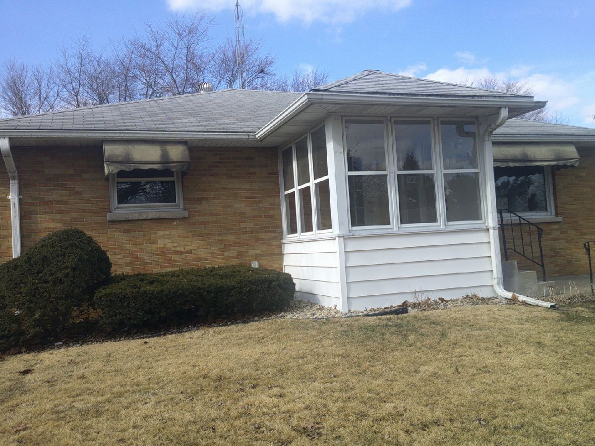 Homes Sold Meadowview Bradley Illinois, 1021 Cook