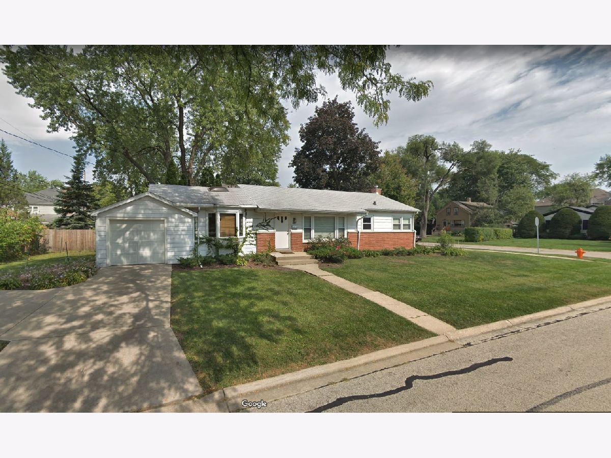 Homes Rented Naperville Heights Naperville Illinois, 209 12th