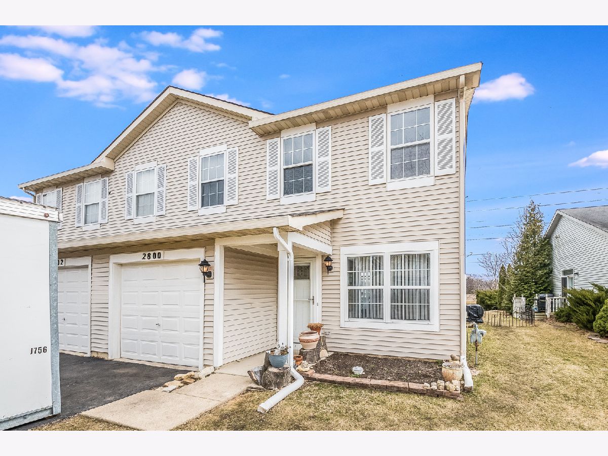 Homes & Townhomes Sold Lakewood At Caton Farm Plainfield Illinois, 2800 Sun Valley