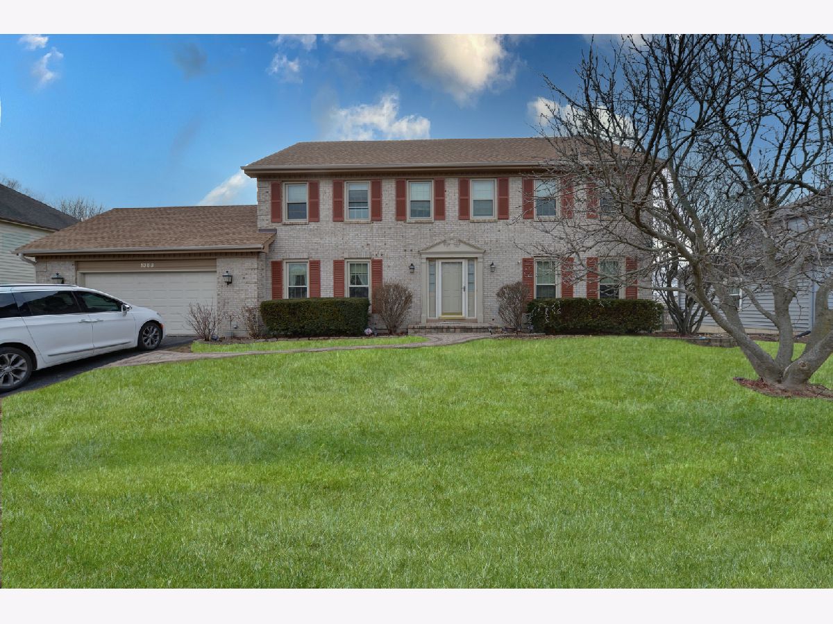 Homes Sold Fox Meadows Naperville Illinois, 1363 Hunter
