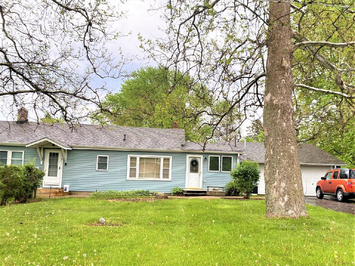  Rented Harvard Illinois, 6018 Hickory