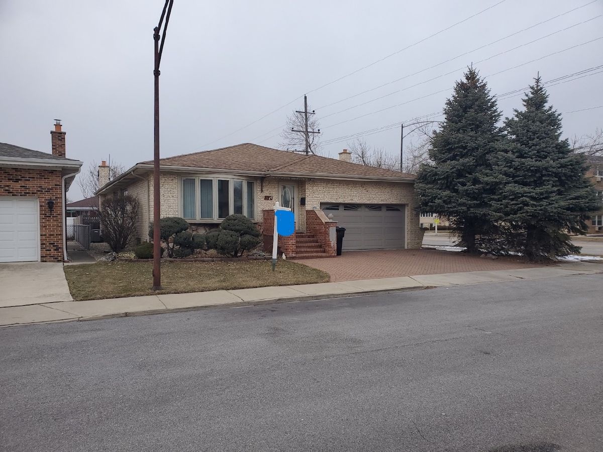 Homes Sold Schorsch Forestview Chicago Illinois, 4738 Maria