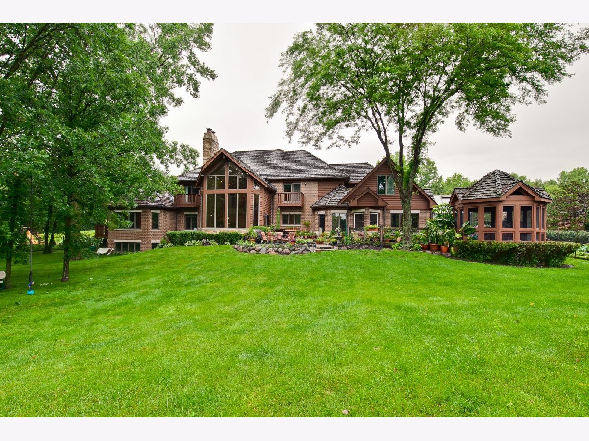 Homes Sold Lucky Lake Lake Forest Illinois, 13535 Lucky Lake