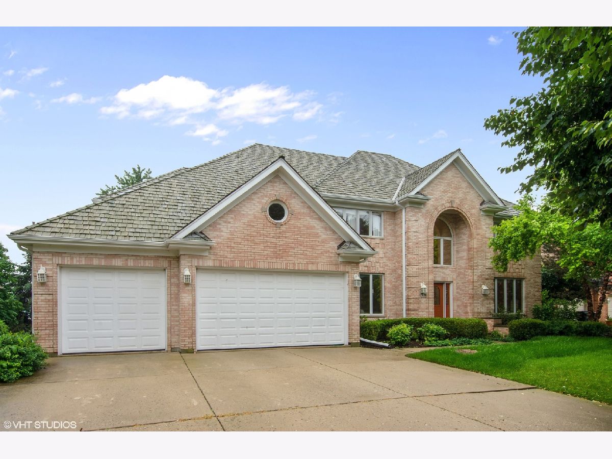 Homes Sold Lakeview Barrington Illinois, 1016 Oakland