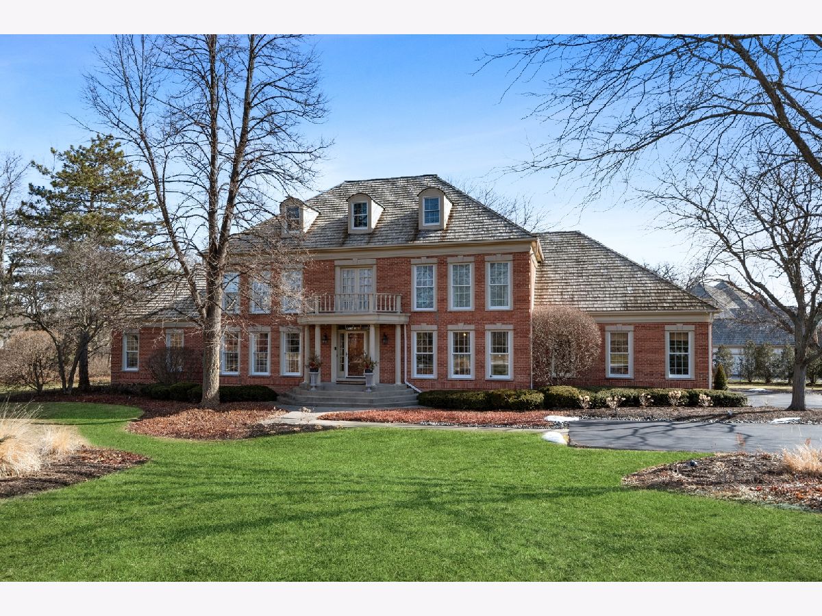 Homes Sold Oak Hills Long Grove Illinois, 5440 Tall Oaks