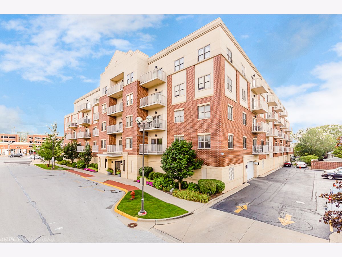 Condominiums & Homes Sold 51st Avenue Station Oak Lawn Illinois, 9440 51st
