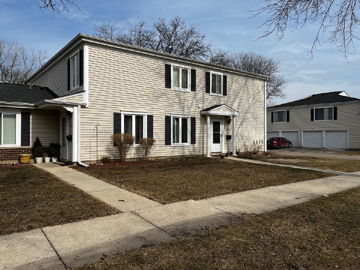 Quincy Park Prospect Heights IL, Townhomes & Condos For Sale & For Rent