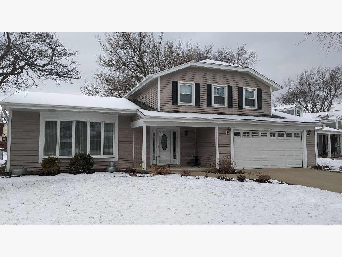 Homes Rented Greentree Libertyville Illinois, 1155 Dawes