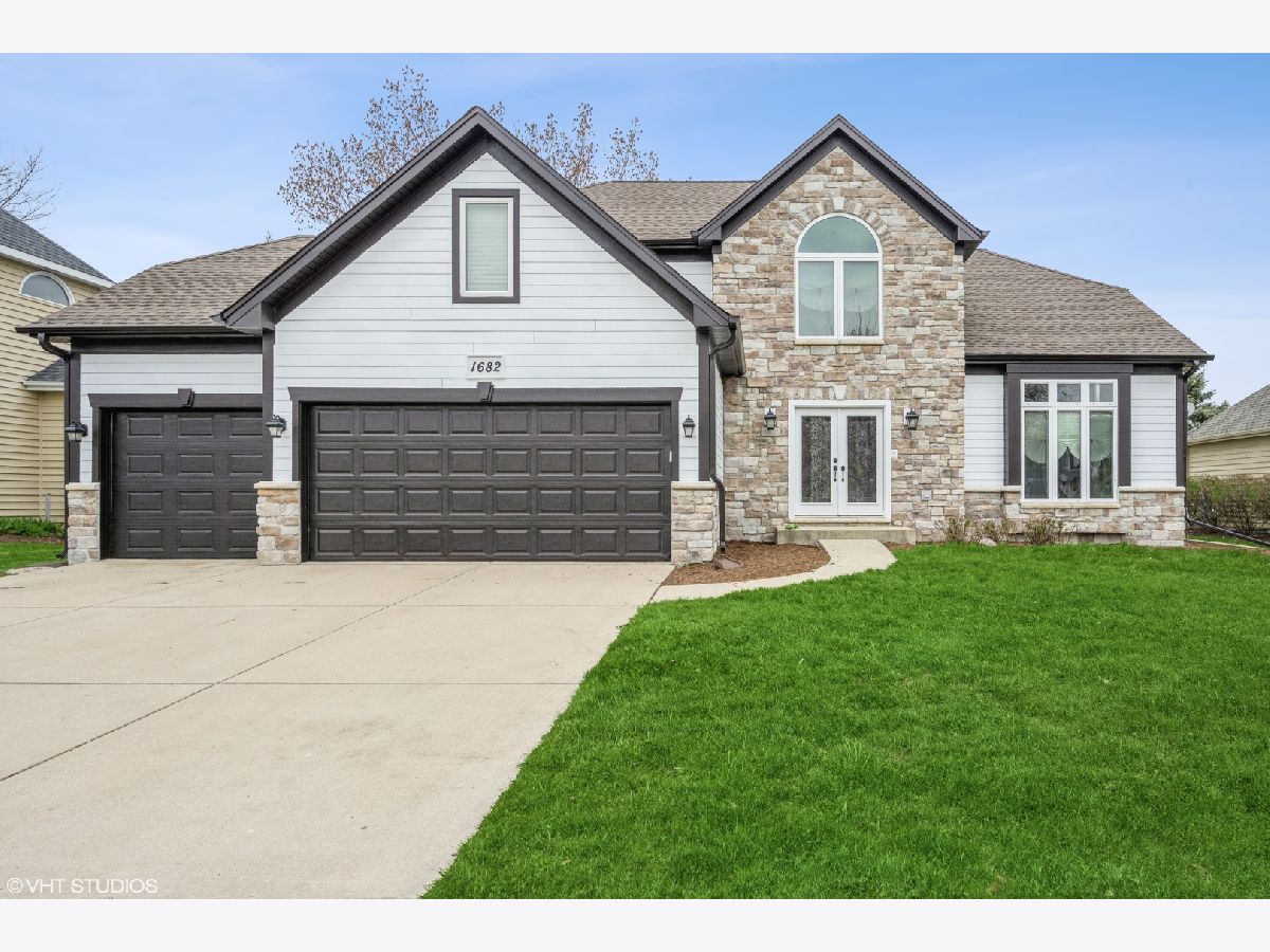 Homes Sold Harris Farm Aurora Illinois, 1682 Jeanel