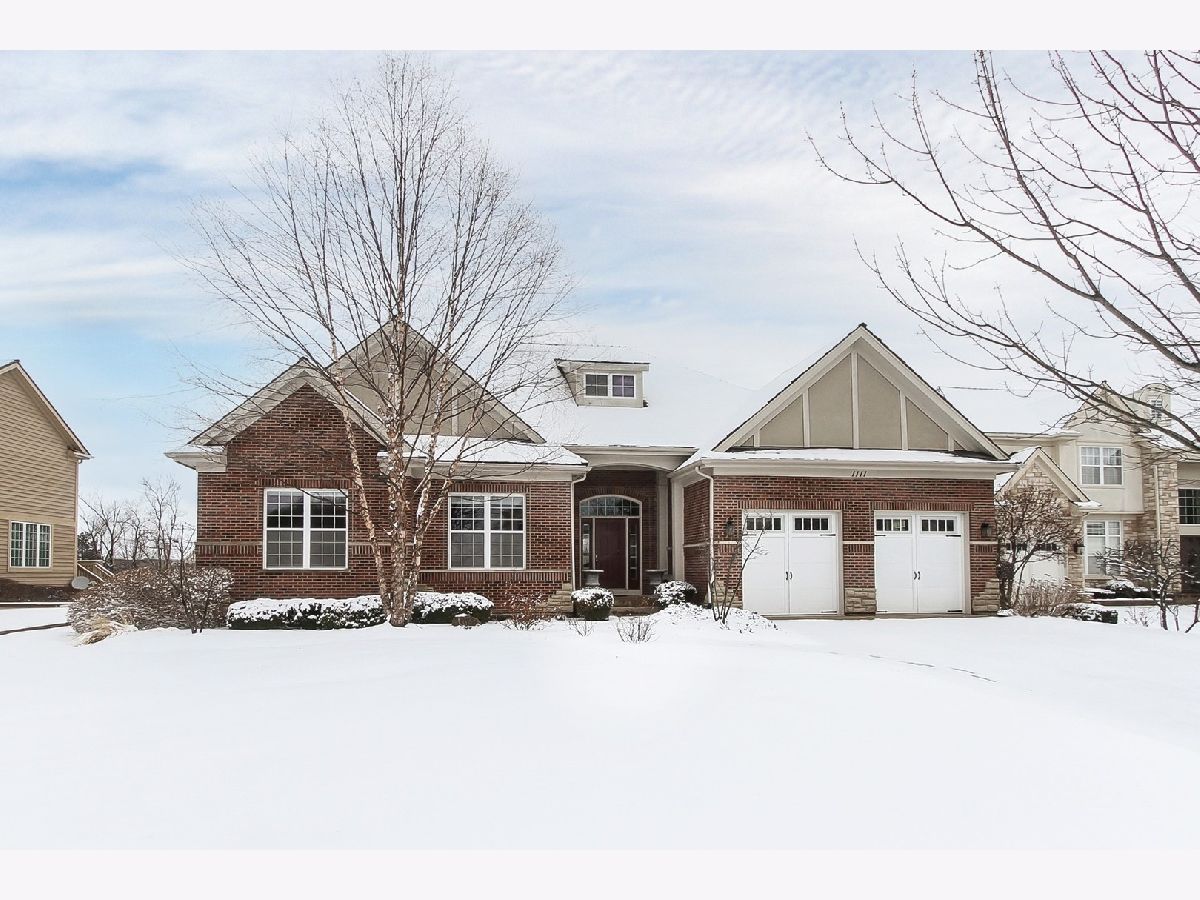 Homes Sold Creekside At Inverness Ridge Inverness Illinois, 1111 Ashley